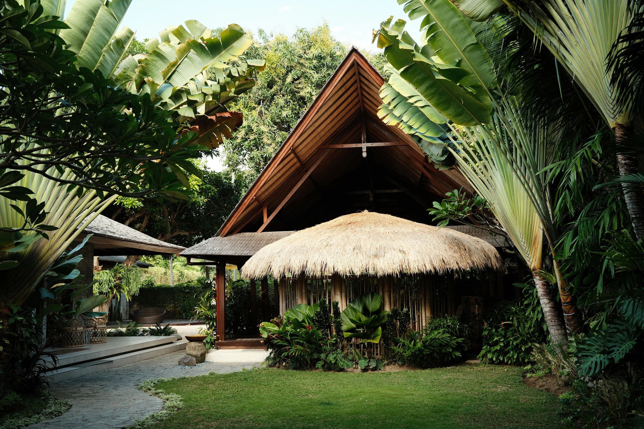 Guest testimonial visual